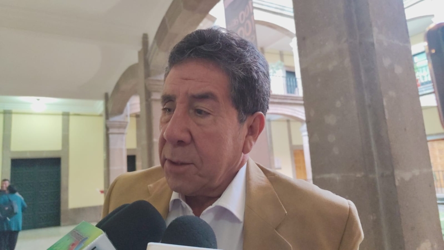 Concluye el sábado apertura de templos restaurados tras sismo de 2017, refiere INAH