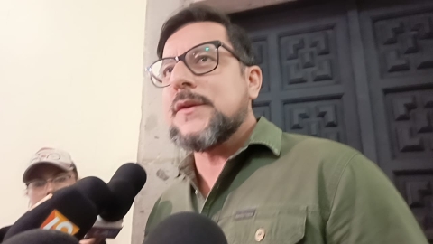 Pide CGMyT a familias no usar a adultos mayores para realizar los tr&aacute;mites de control vehicular