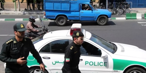 Cinco policías mueren en ataque armado en Sistán y Baluchistán, Irán