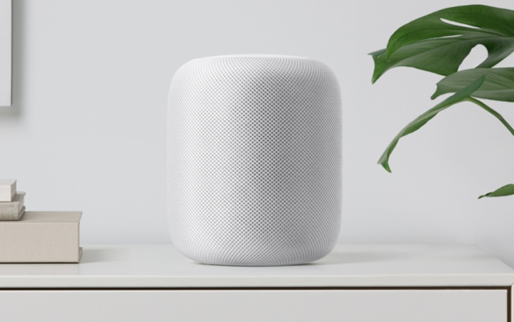 Apple planea el retorno del HomePod con nuevas funciones