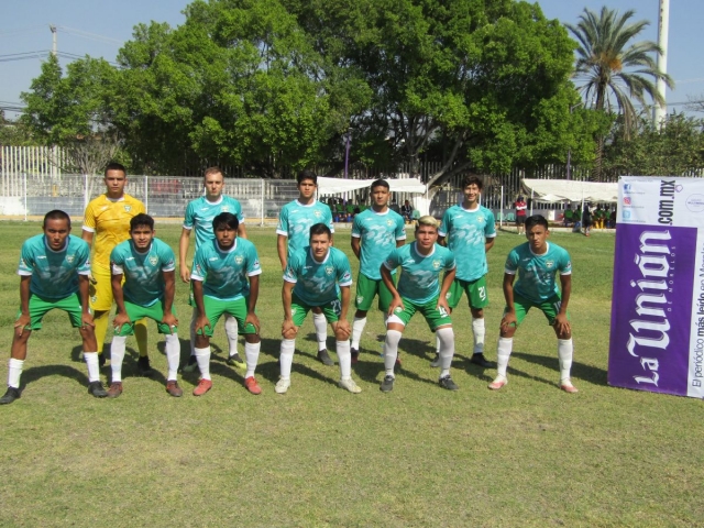 Los albiverdes enfrentarán a Cuautla y Pumas Sub 17 la siguiente semana, en calidad de visitantes.