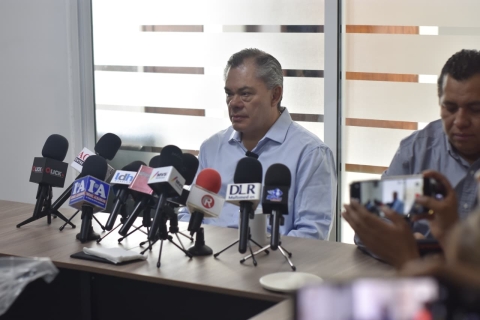 Presupuesto p&uacute;blico, aplicado conforme a lo previsto durante el &uacute;ltimo a&ntilde;o: Reyes Reyes