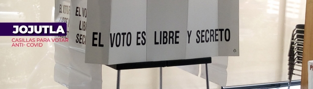 Para este proceso electoral se podrán recuperar las escuelas para instalar las casillas, pero el problema ahora es que por la pandemia no se les ha dado mantenimiento. 