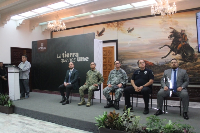 Detenido presunto implicado en homicidio de dos agentes de Investigaci&oacute;n Criminal