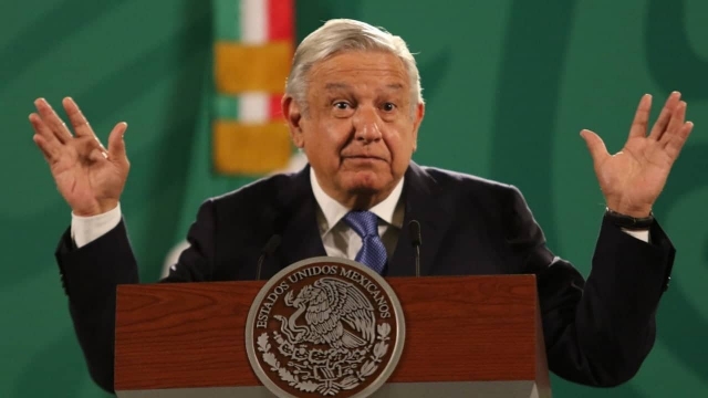 AMLO busca sacar de pobreza a millones de mexicanos.