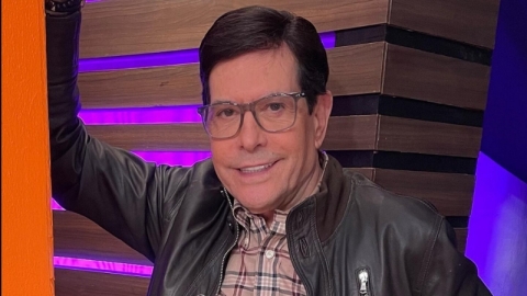 Pepillo Origel y Pedro Sola se disputan el crédito por lanzar la carrera de Daniel Bisogno en los medios