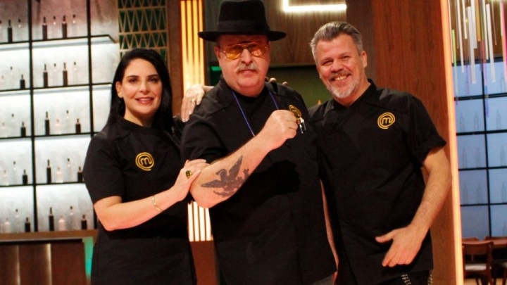 MasterChef Celebrity 2024: Te mostramos todos los participantes del reality show