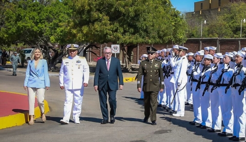 Rubén Rocha descarta prohibir los narcocorridos en Sinaloa