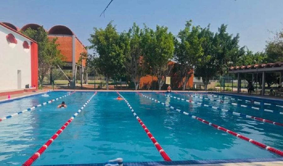 Ya comenzaron las inscripciones para las diferentes escuelas deportivas del municipio de Jojutla; pueden acudir personas de todas las edades de la región.