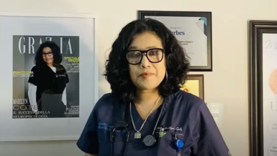 Fiscalía vincula a proceso a Marilyn Cote por amenazas con arma de fuego