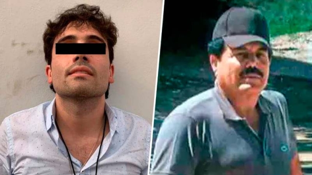 Recaptura Ovidio Guzmán: ¿&#039;El Mayo’ Zambada entregó al hijo del ‘Chapo’? Esto sabemos