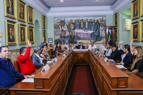 Cuernavaca invita a ni&ntilde;as, ni&ntilde;os y adolescentes a participar en el Cabildo Infantil 2026