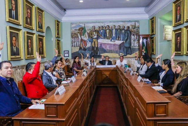 Cuernavaca invita a ni&ntilde;as, ni&ntilde;os y adolescentes a participar en el Cabildo Infantil 2026