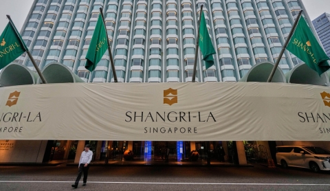 China responde con críticas a EE. UU. tras discurso de su secretario de Defensa en foro de Singapur