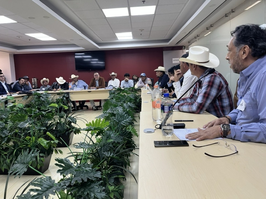 Productores podrían movilizarse si no se ajusta la Ley de Aguas