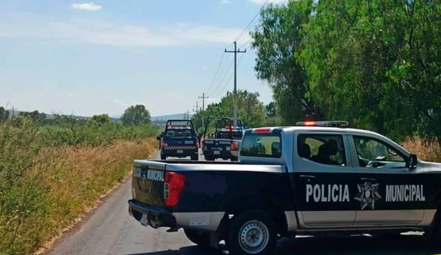 Hallan sin vida a un hombre en Jojutla