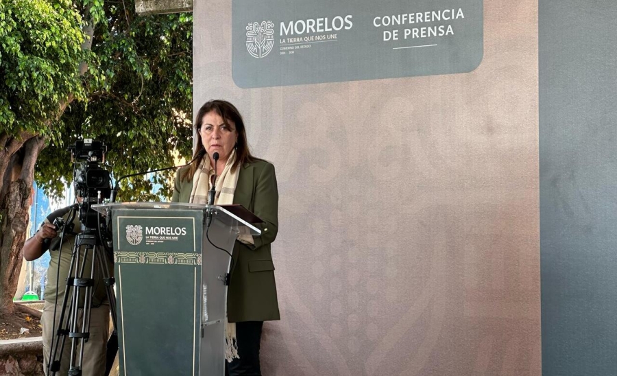 Arrancará en Morelos programa nacional de brigadas de salud 'Vive saludable, vive feliz', el miércoles