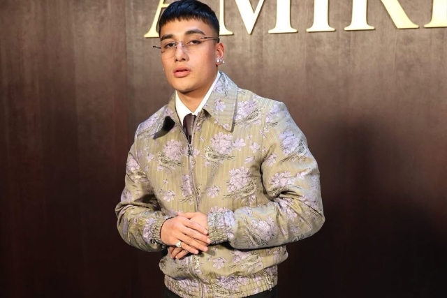 El Malilla y El Bogueto llevan el urbano mexicano a la Fashion Week de Par&iacute;s