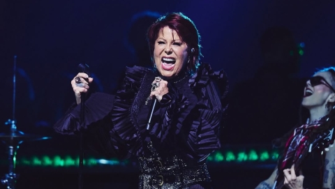 Alejandra Guzmán revela por qué fue hospitalizada: fue operada de un quiste en la mano