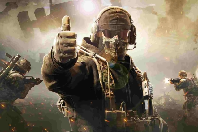 Call of Duty tendrá su primera película live-action de la mano de Paramount