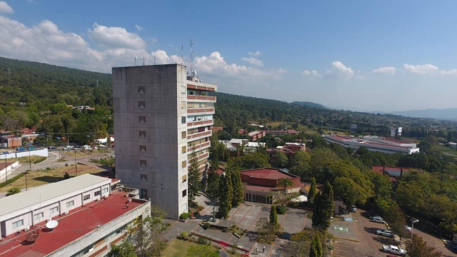 Hasta septiembre, la convocatoria para cambio de rector en la UAEM 