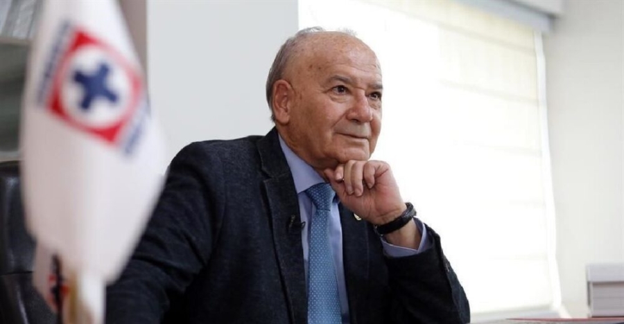 FGR detiene a Billy Álvarez, expresidente de la Cooperativa Cruz Azul