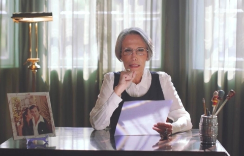 Florinda Meza estrena documental y comparte su verdad: &#039;Atrévete a vivir&#039; llega tras polémica con bioserie de Chespirito