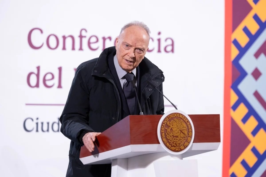 FGR ha solicitado cuatro veces la extradición de ‘El Mayo’ desde EU