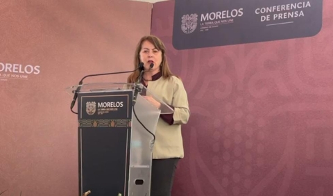 Derechos laborales adquiridos no se afectar&aacute;n con reciente reforma a Ley del Servicio Civil: Gonz&aacute;lez Saravia