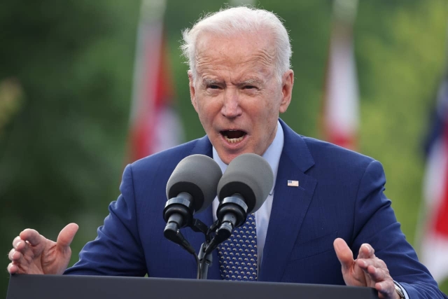 oe Biden esta comprometido con el derecho al aborto en Estados Unidos.