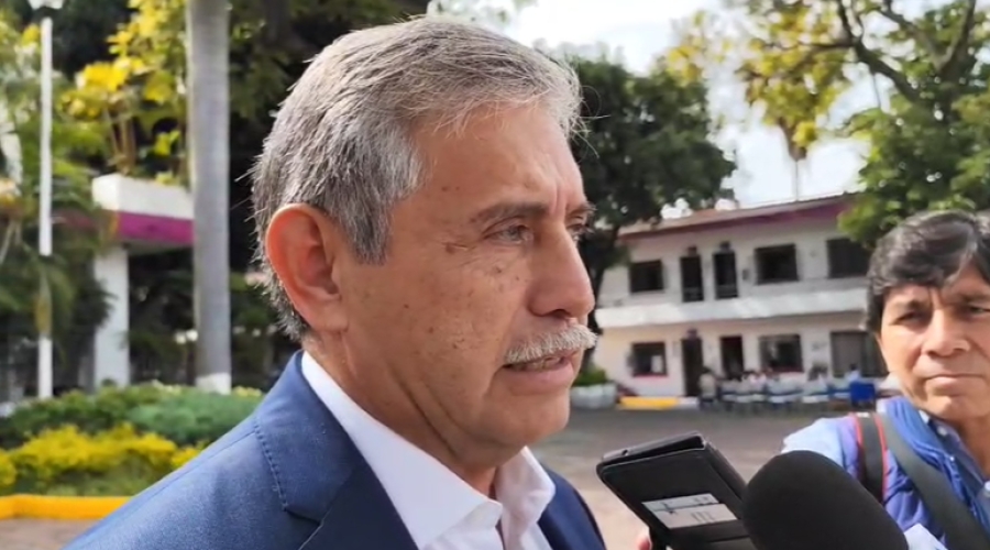 Alistan cambios de algunos funcionarios del Ayuntamiento de Cuernavaca