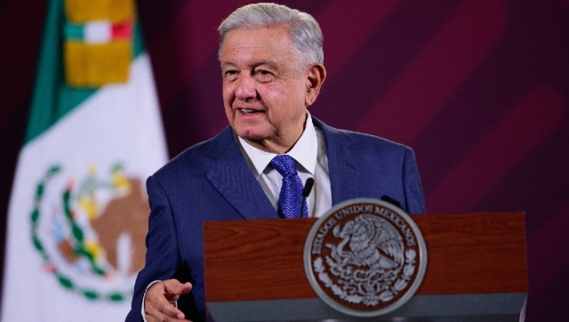 López Obrador elimina 13 fideicomisos del Poder Judicial tras publicación en el DOF