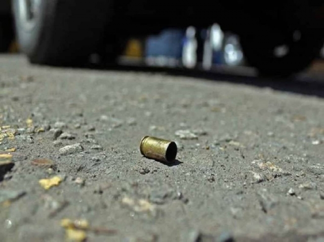 Murió en una clínica a causa de un ataque armado