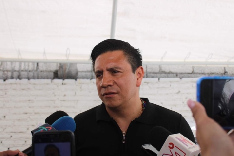 Juez de distrito niega amparo a Ulises Bravo
