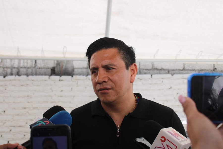 Juez de distrito niega amparo a Ulises Bravo