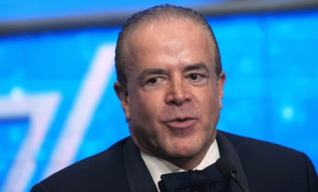 Juez frena orden de aprehensi&oacute;n contra Ra&uacute;l Rocha Cant&uacute;