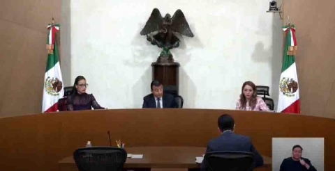 Ratifican plazo para asambleas de organizaciones que buscan registro como partido   