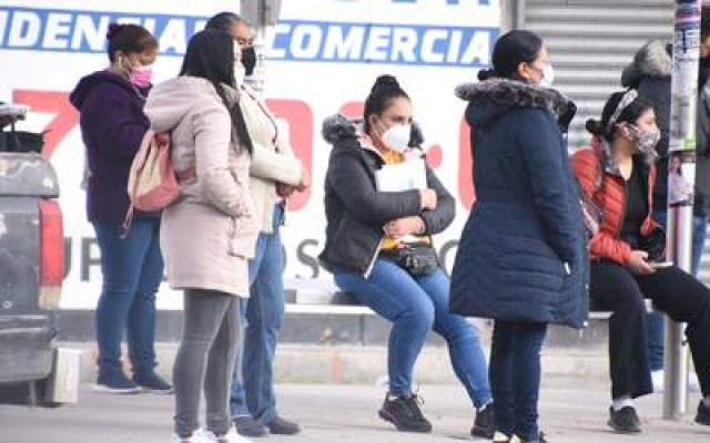 Clima Hoy en México: Pronostican descenso de temperatura en noroeste y norte del país