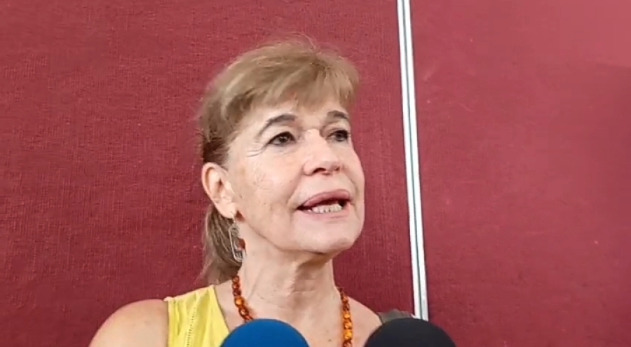 Preocupa a Impepec falta de recursos suficientes en 2026 para organización de elecciones intermedia y judicial