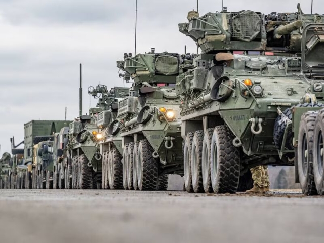 Tanque ruso T-14 Armata: Así es el arma que desplegaron en Ucrania