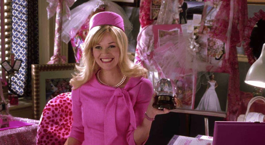 'Legalmente rubia' tendrá spin-off en formato serie: ¿Saldrá Reese Whiterspoon?