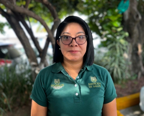 Llama Secretaría de Salud a extremar medidas para prevenir contagios de tos ferina en Morelos