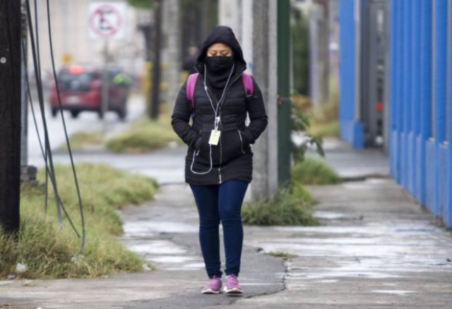 Quinta tormenta invernal ‘congela’ Chihuahua, Coahuila, Durango, Sinaloa y Sonora