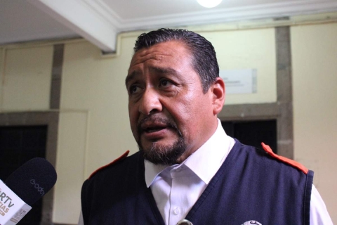 Alerta de sismo se recibirá en teléfono celular