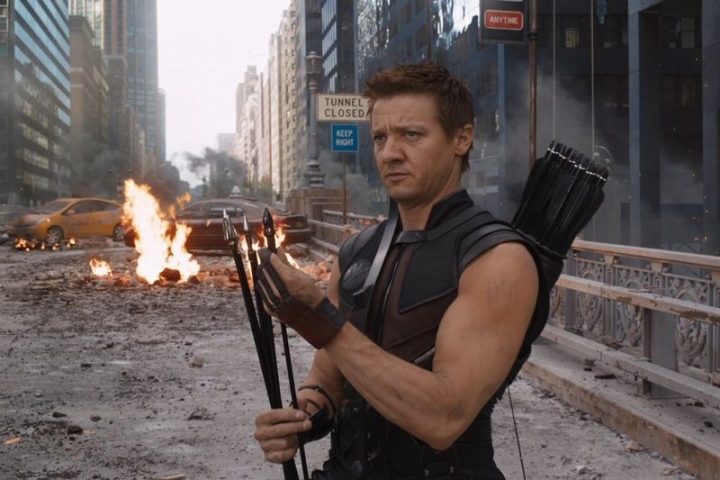 Jeremy Renner, &#039;Hawkeye&#039;, en estado crítico tras accidente