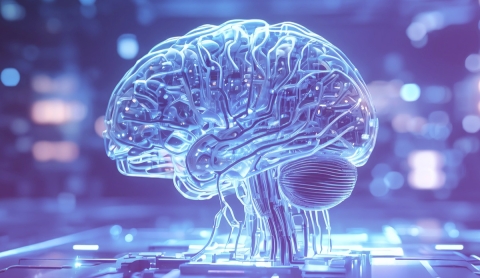 Inait y Microsoft se unen para simular el razonamiento cerebral con IA avanzada