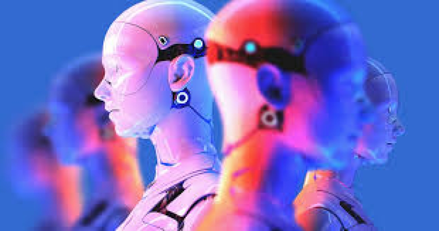 Meta invierte en el desarrollo de robots humanoides avanzados