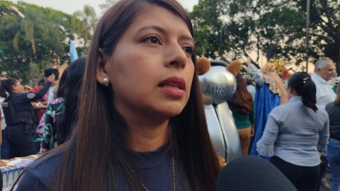 Busca Congreso respuestas sobre carencias en Salud: diputada