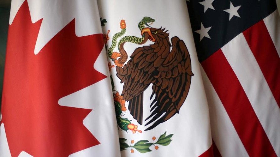California demanda a Trump por aranceles a México, Canadá y China