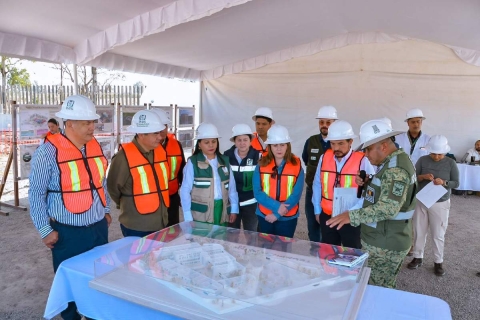 Ratifica alcalde de Yecapixtla colaboraci&oacute;n para fortalecer infraestructura de salud